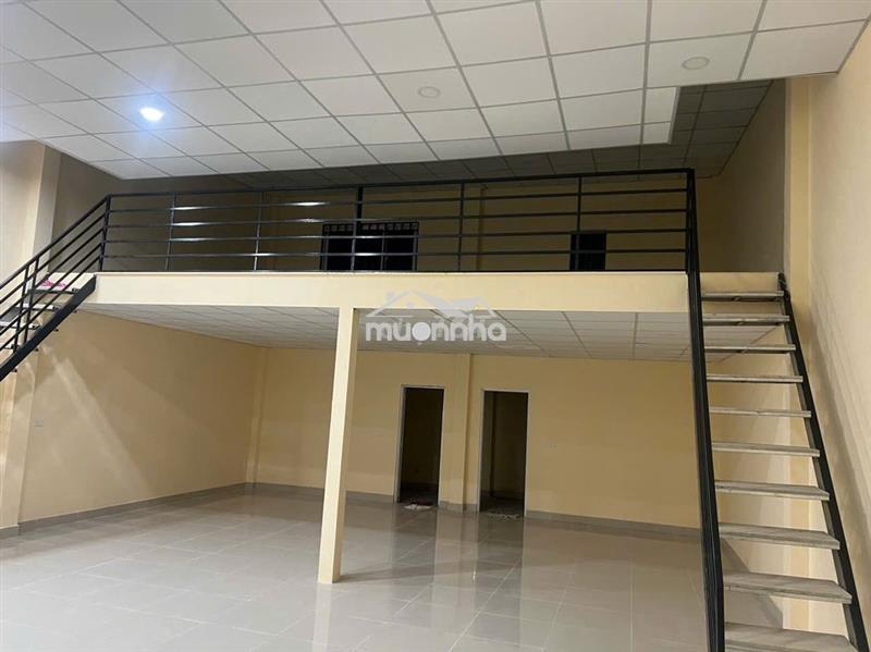 Nhà trống suốt khu an phú an khánh, quận 2, làm văn phòng, showroom...