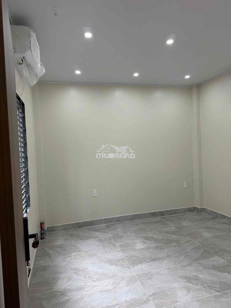 Cho thuê 2pn nguyên tầng mới 100%_full nội thất_ thoáng mát ngay q1 - Ảnh 4