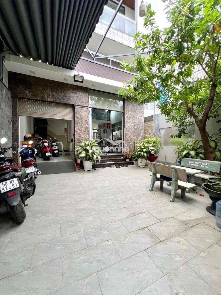 Ngay chiến lược giáp khu tên lửa, bình tân - 130m2 - hẻm oto né - 16ty - Ảnh 2