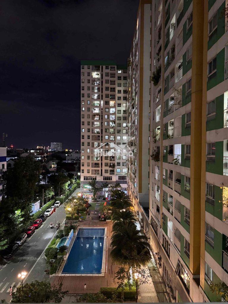 🏢 Cho thuê căn hộ shophouse melody âu cơ – 110m² - Ảnh 2