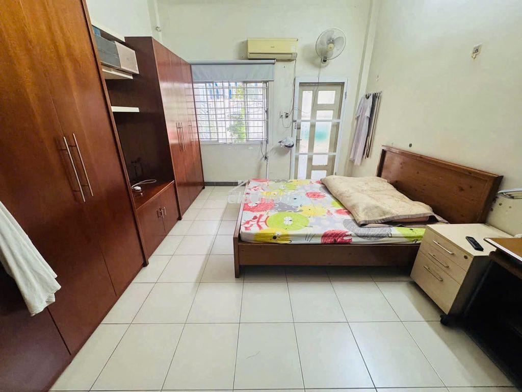 Không lỗi không quy hoạch - 3,6 tỷ - xe hơi - 79m2 - phan đăng lưu - Ảnh 4