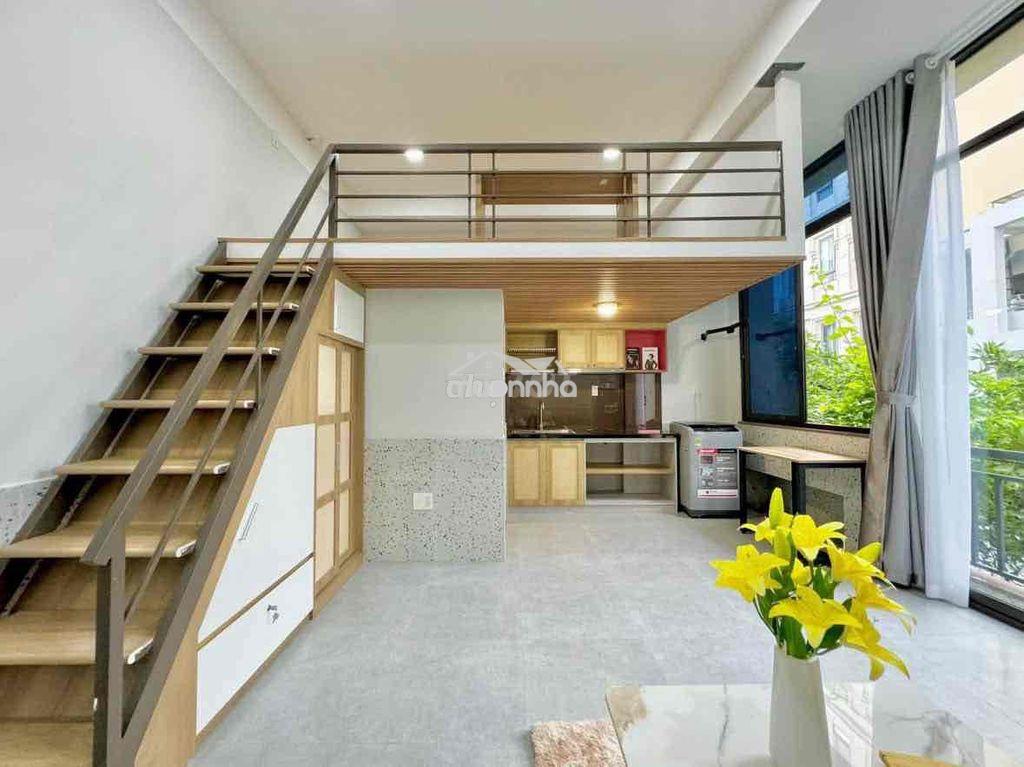 Duplex ban công - siêu rộng rãi - không giới hạn người ở - Ảnh 3