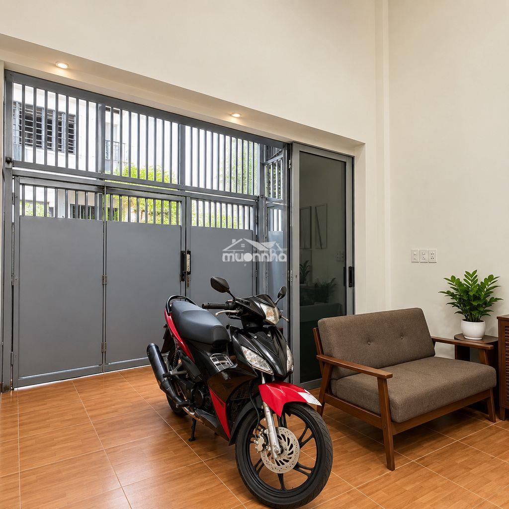 Bán nhà 2 lầu, 52m2, gần chợ hiệp bình, gigamall, vạn phúc. giá 4,5 tỷ - Ảnh 4