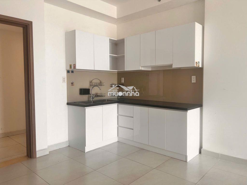Cho thuê chung cư ricca 1pn+1 vào ở được liền. ntcđt - Ảnh 4