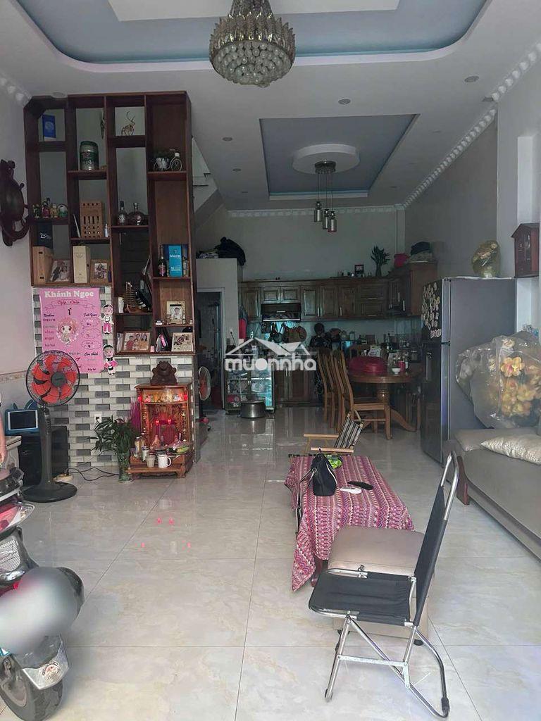 Tăng nhơn phú a – nhà 3 tầng – hẻm xe tải - Ảnh 2
