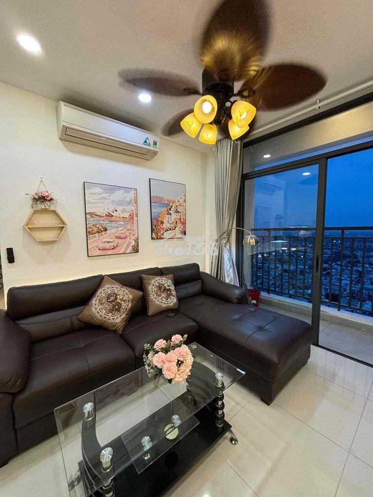 🍀Cho thuê ngắn hạn hoặc dài hạn💥ch central premium👉3p 2wc 88m2 nhà đẹp - Ảnh 3