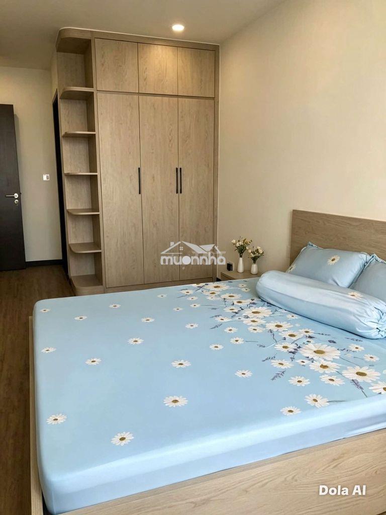 10tr  thuê 2pn nội thất cao cấp – c skyview, thủ dầu một, bình dương - Ảnh 3