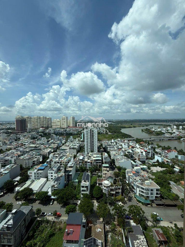 Bán gấp belleza 3pn2wc 98m2, tầng trung cao, view thoáng. giá: 4.5 tỷ
