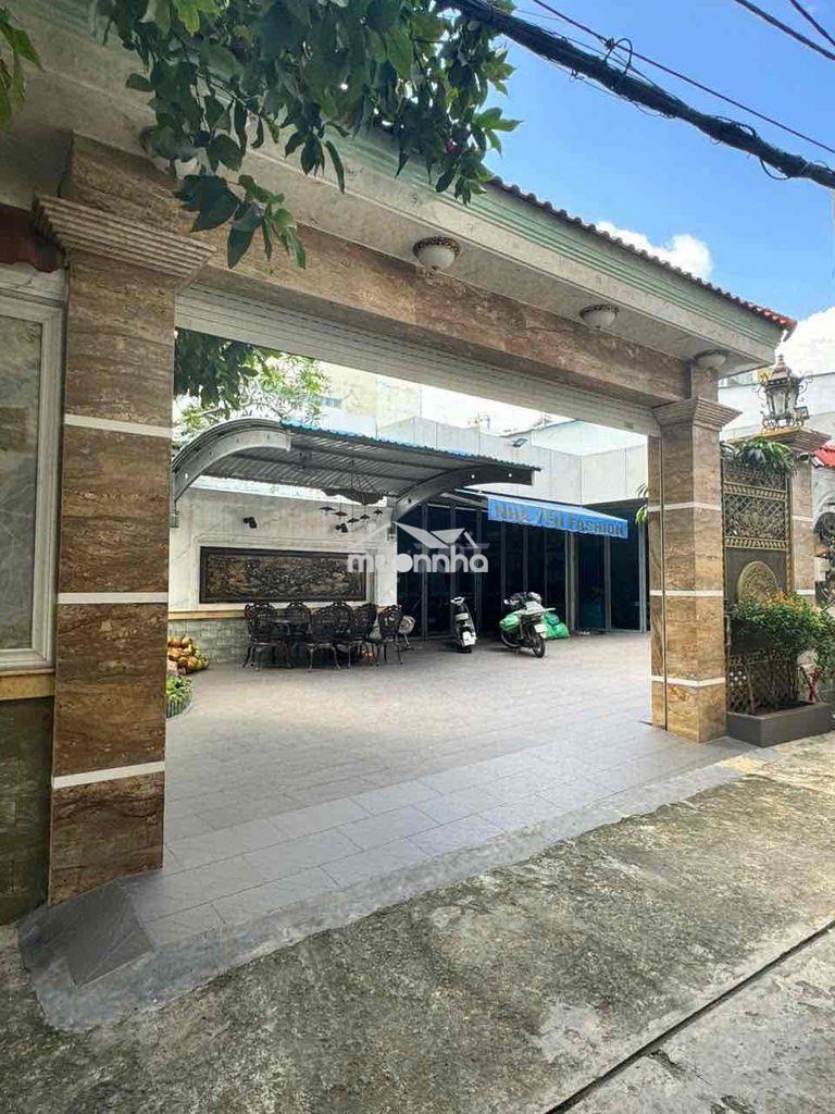 🏦 Mb kho kd núp hẻm 945/ quang trung p14