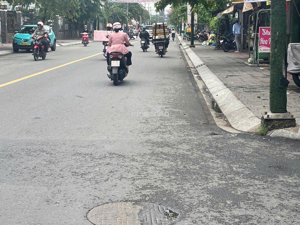 Cho thuê nhà t+lững+3l, 8x40m, trần hưng đạo ,75tr - Ảnh 3