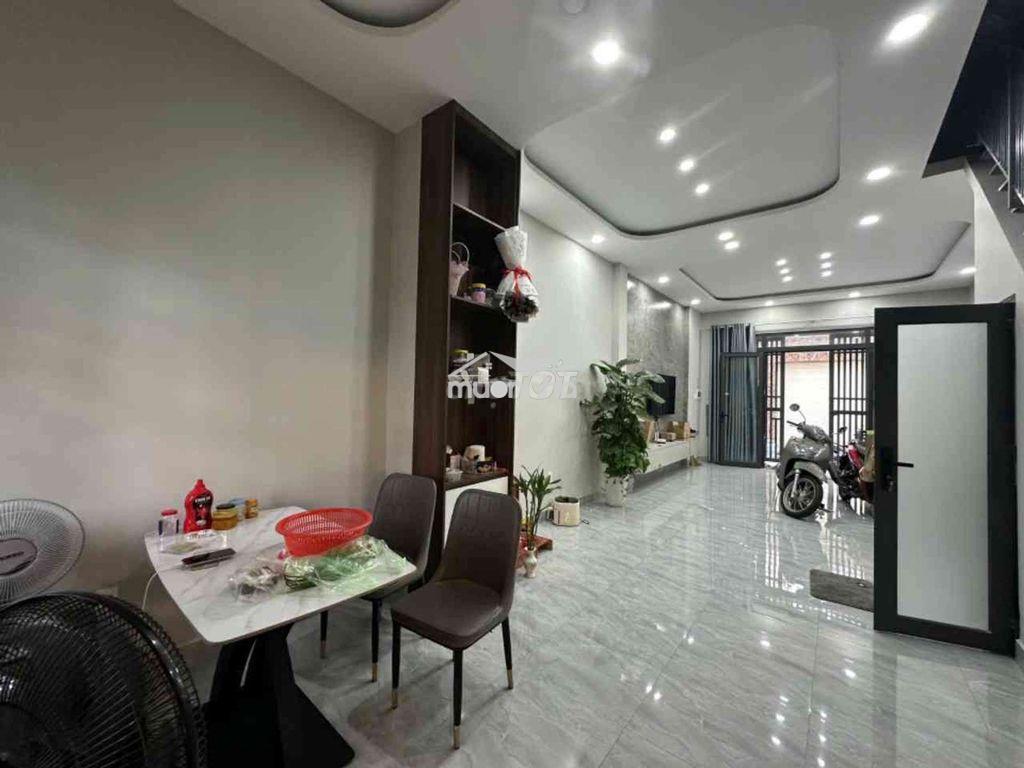 🔥Nhà đẹp hiệp bình - hẻm ô tô vào tận nhà - 50m² - giá nhỉnh 6 tỷ🔥 - Ảnh 2