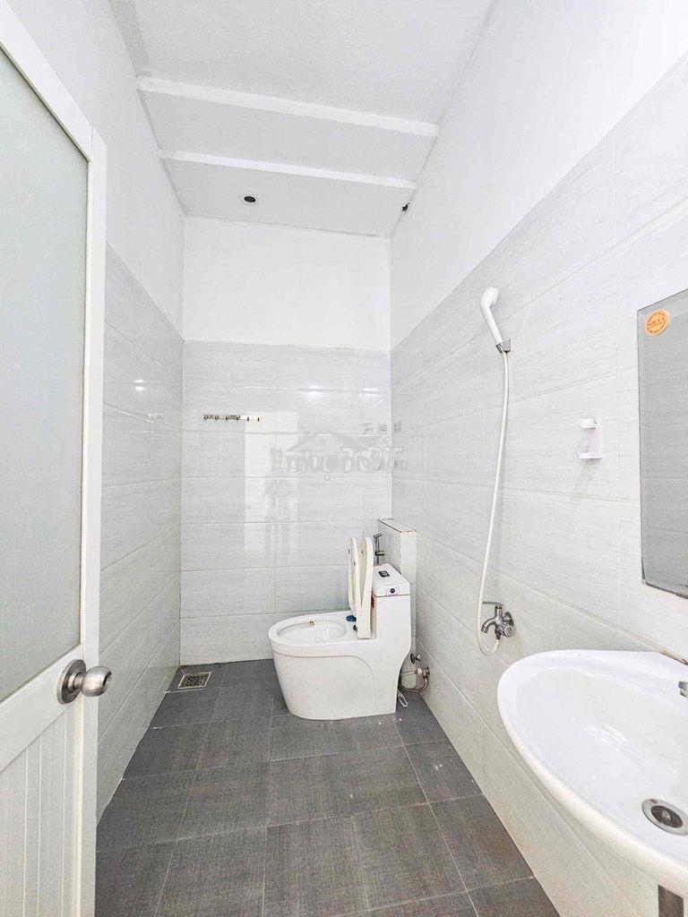 🔥Studio cửa sổ trời giá rẻ đầy đủ nội thất ngay phạm văn hai - 3