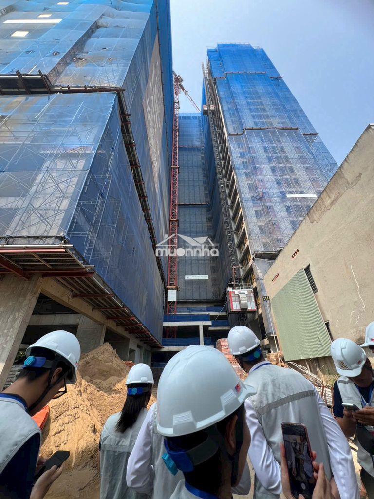 Căn hộ view sông ngay trung tâm biên hòa -quý 3/2027 nhận nhà - Ảnh 4