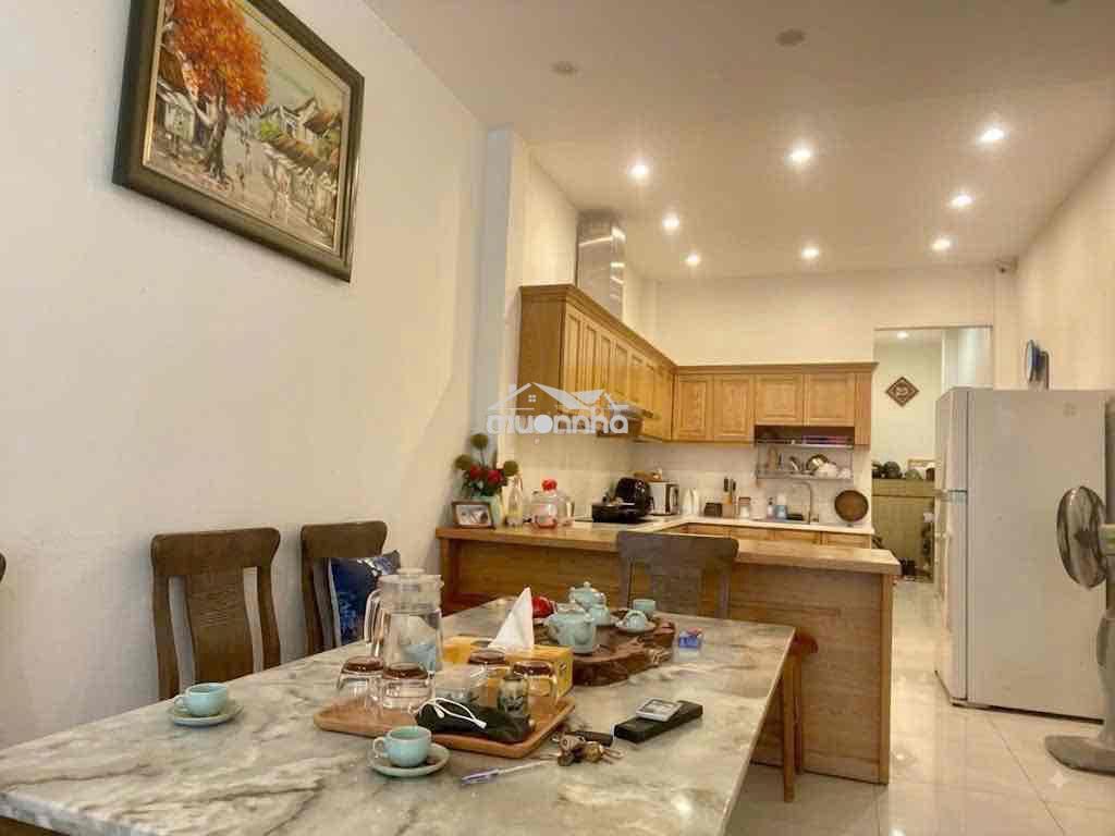 60m2! bán nhà 4 tầng hxh nam kỳ khởi nghĩa, p7. ngay nguyễn văn trỗi. - Ảnh 2