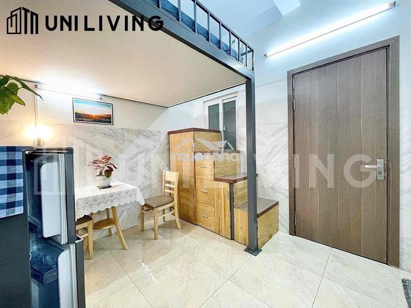 Sinh viên hutech, hồng bàng muốn đi bộ đi học