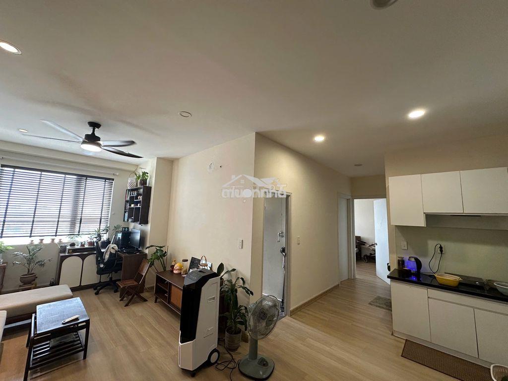 Cần bán gấp căn hộ topaz elite - parc mall -79m2 .giá : 4 tỷ 350 - Ảnh 2