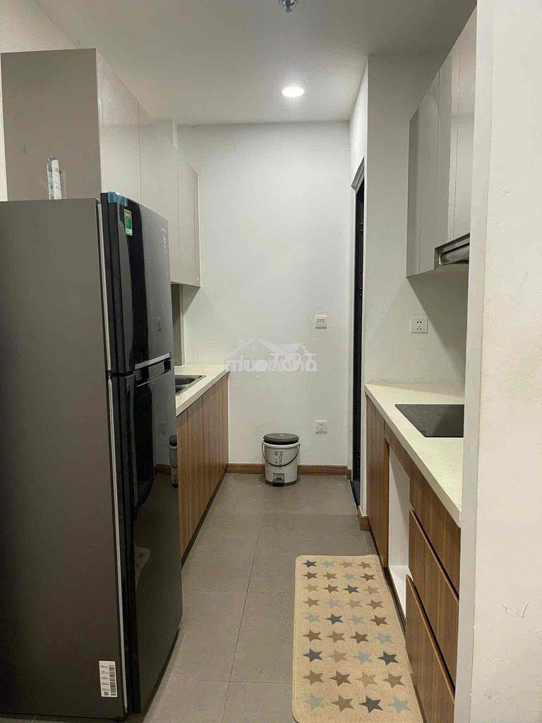 Cho thuê căn 2pn 66m2 ntcb giá tốt eco green q7 - gần trung tâm - Ảnh 2