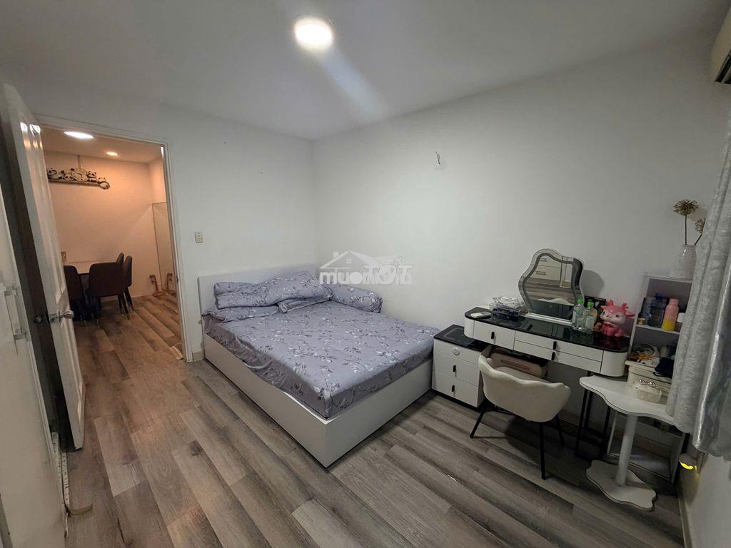 Cần cho thuê chung cư screc, trường sa, quận 3 - Ảnh 2