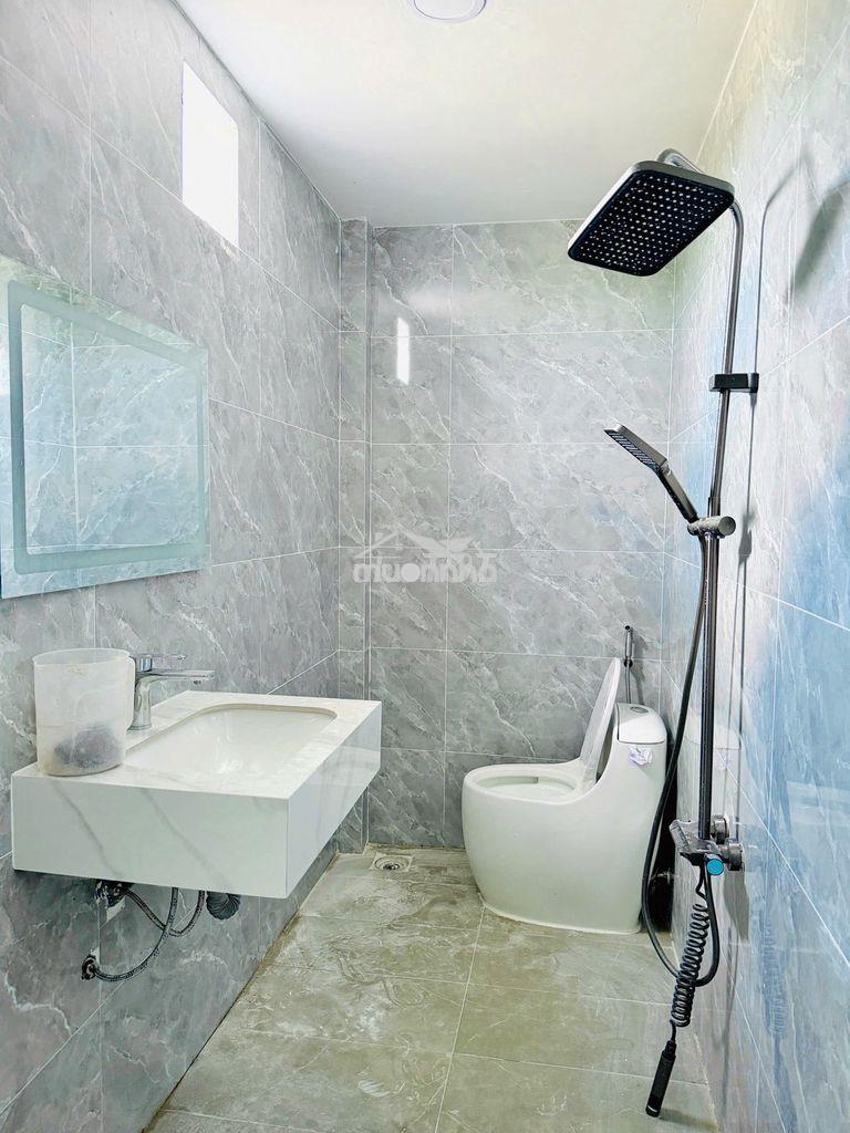 685 triệu sở hữu ngay lô đất có nhà sẵn tại khu minh hưng hàn quốc