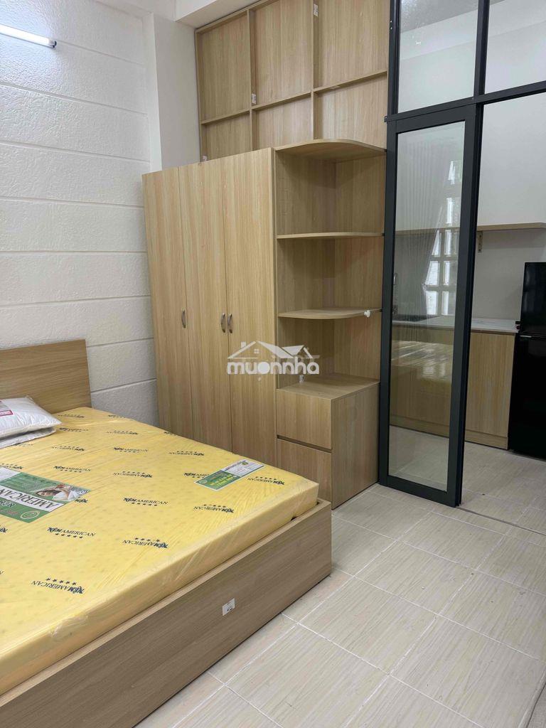 Chdv full nội thất - Ảnh 2