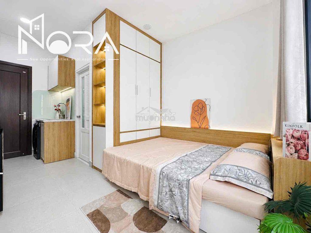 🏡 Studio nhỏ xinh – full tiện nghi ngay võ thị sáu, q3 ✨ - Ảnh 2