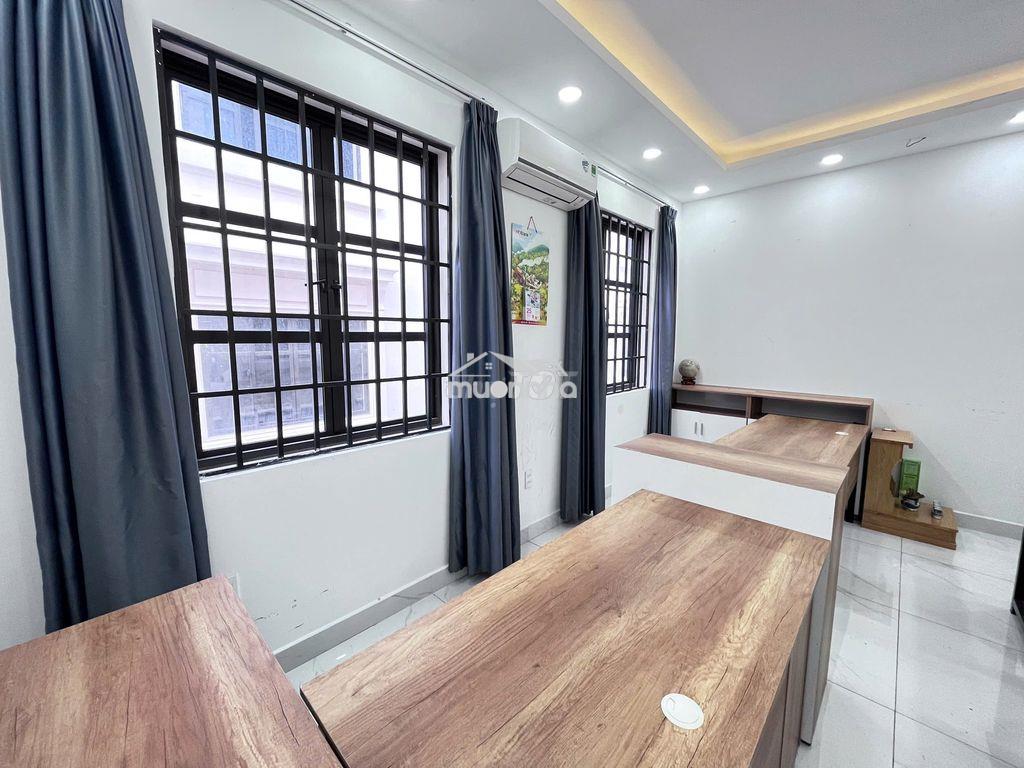 Văn phòng cityland full nội thất giá từ 6tr - Ảnh 3