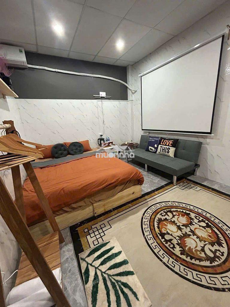 Nhà bùi viện 2pn full nội thất gía 11 triệu  - Ảnh 2