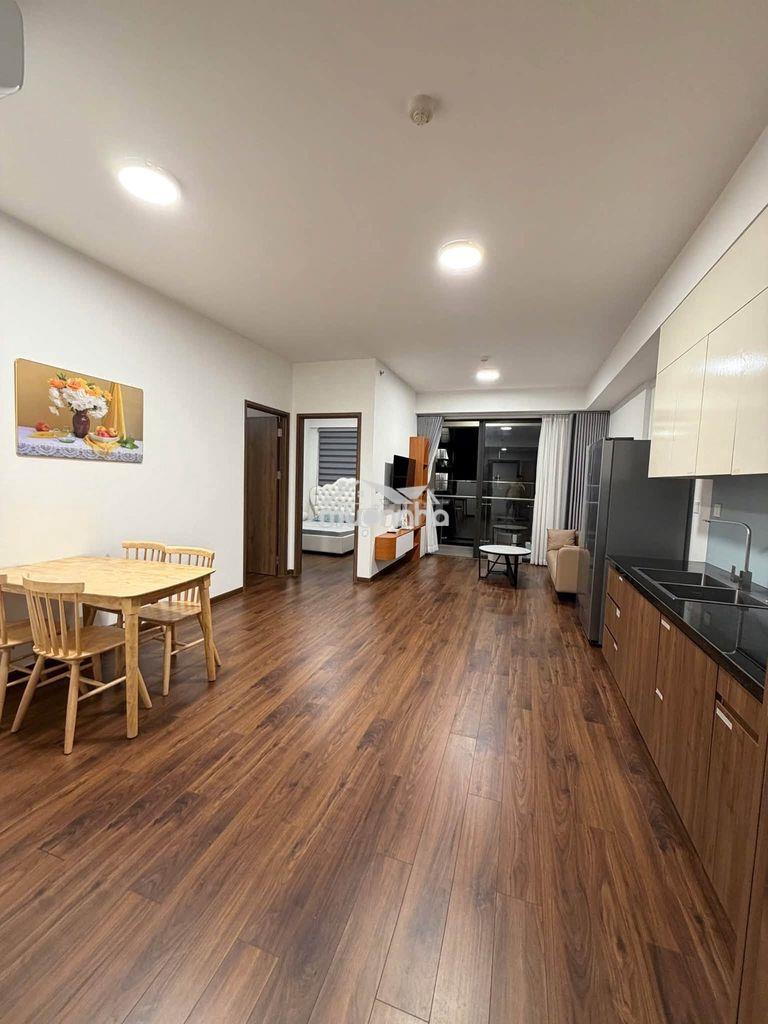 Cho thuê căn hộ võ văn kiệt 78m² 2pn 2wc full nội thất cao cấp