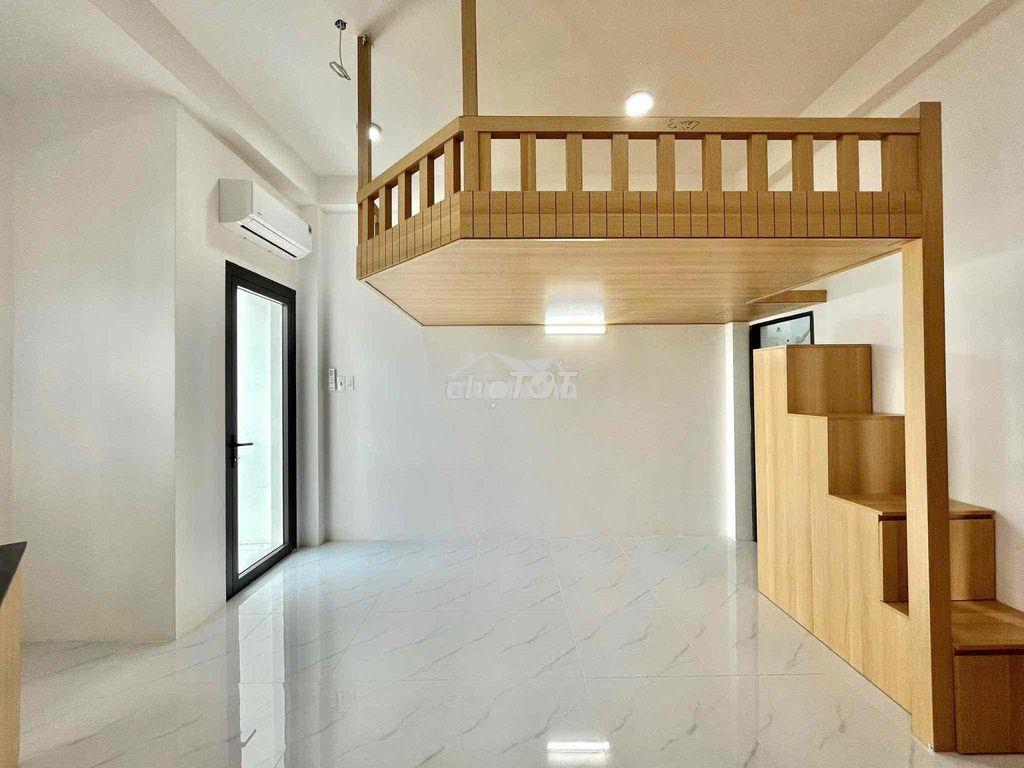 Cho thuê căn hộ duplex cao cấp tại lê văn thọ p9 gò vấp - Ảnh 3