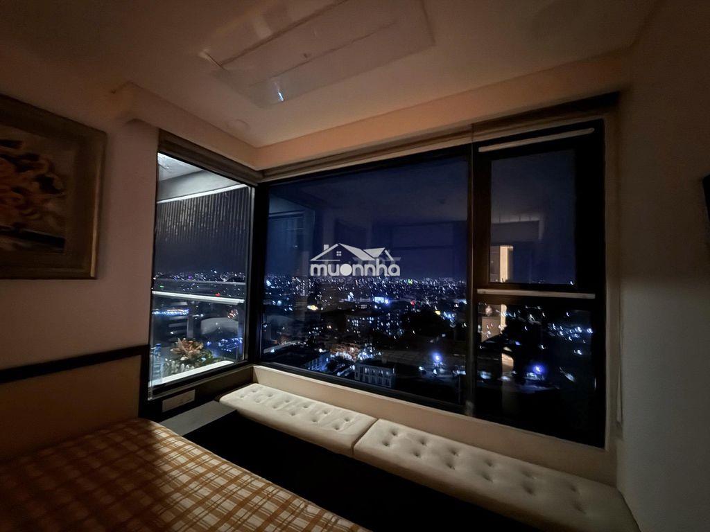 Cho thuê căn kingdom 101 – 2pn 75m² full nội thất, view siêu xịn - Ảnh 3