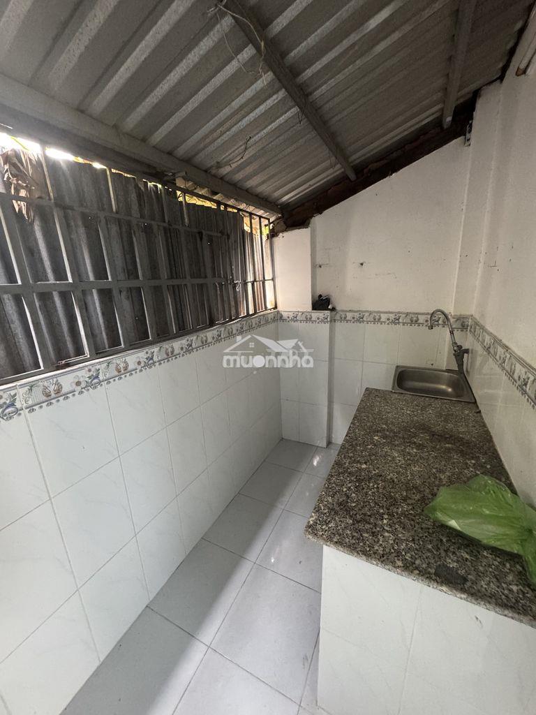 Bán nhà bạch đằng quận bình thạnh - Ảnh 3