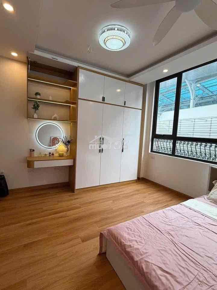 Phòng 35m2_ sudio cửa sổ lớn_ 233 nam kỳ khởi nghĩa - Ảnh 2