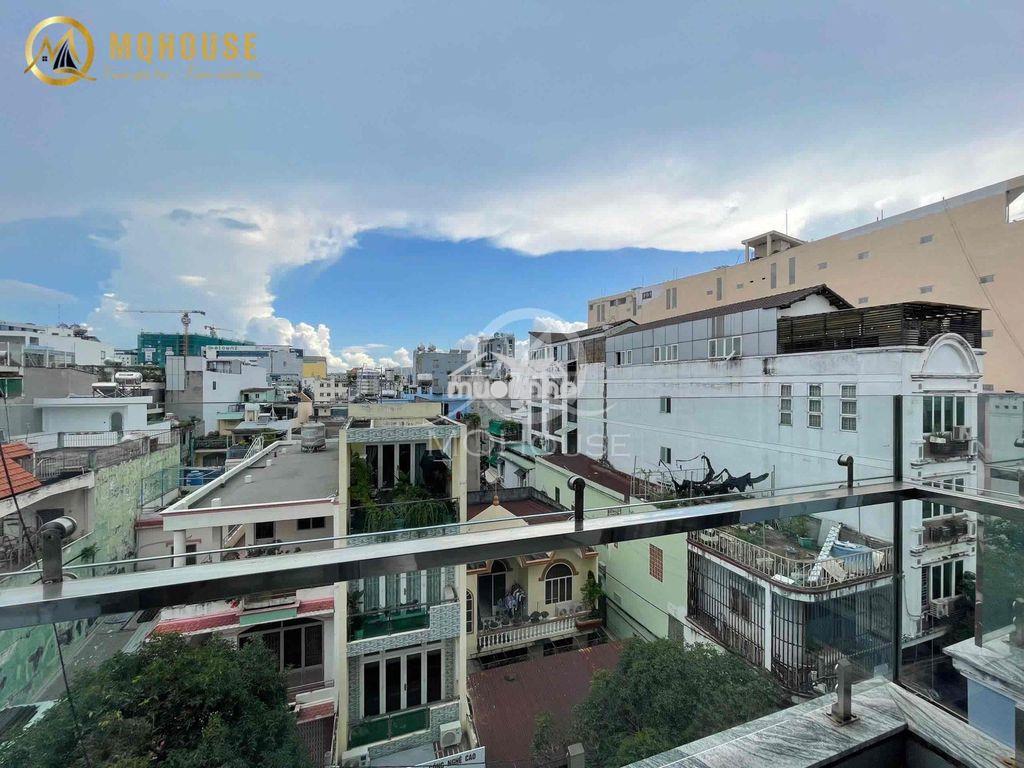 Duplex ban công full nội thất ngay etown cộng hoà - tân bình - Ảnh 4