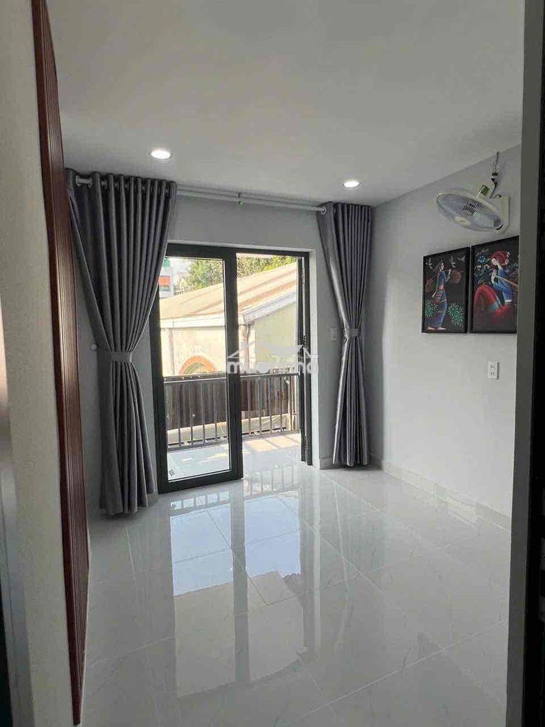 Mình chính chủ cần bán căn nhà hẻm 994 huỳnh tấn phát - Ảnh 3