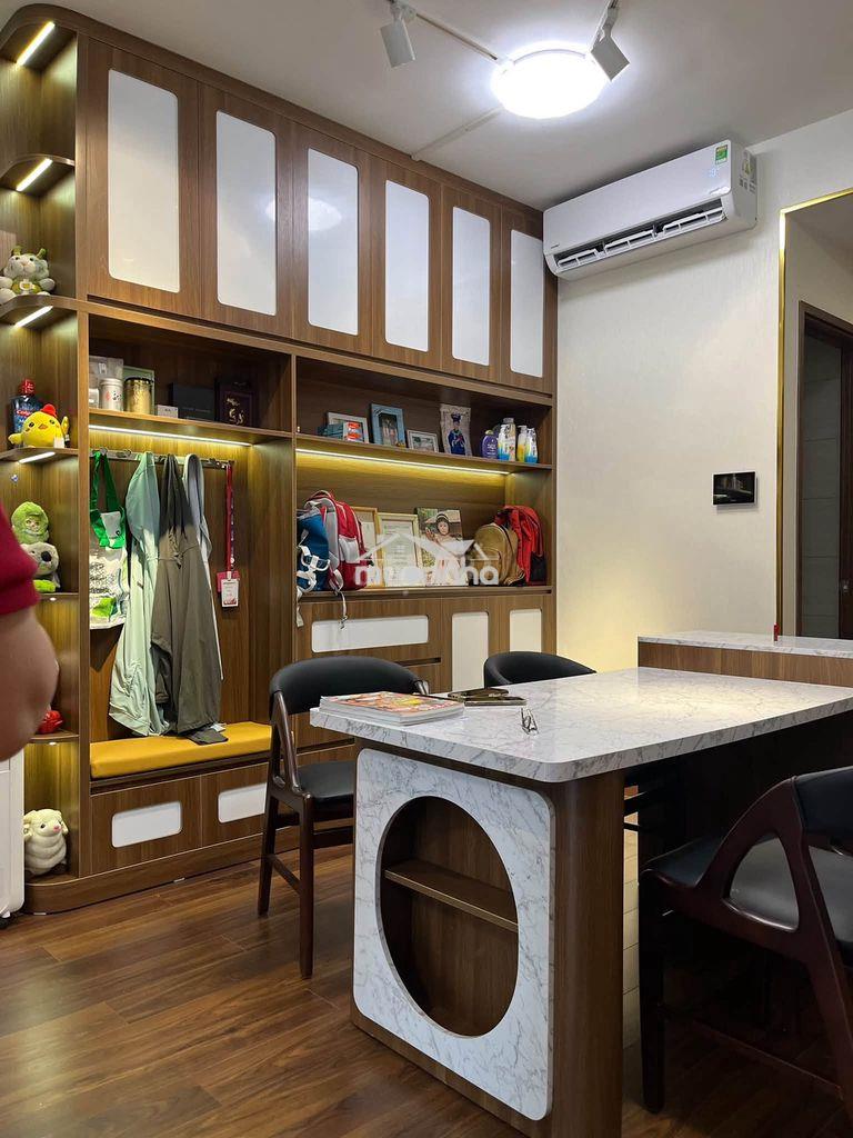 Cho thuê căn hộ cao cấp akari city – mặt tiền võ văn kiệt, bình tân - Ảnh 2