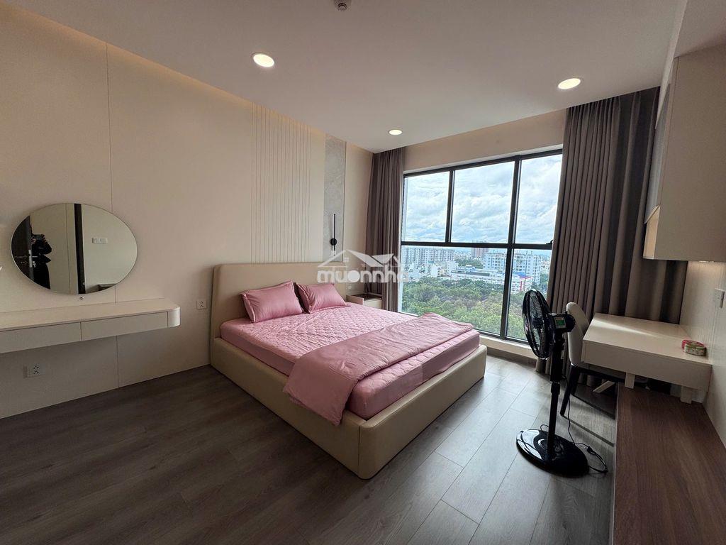 🍀Centery - 3pn full nt đẹp, nhà mới tinh - giá 30tr/th (kèm ô xe hơi) - Ảnh 3