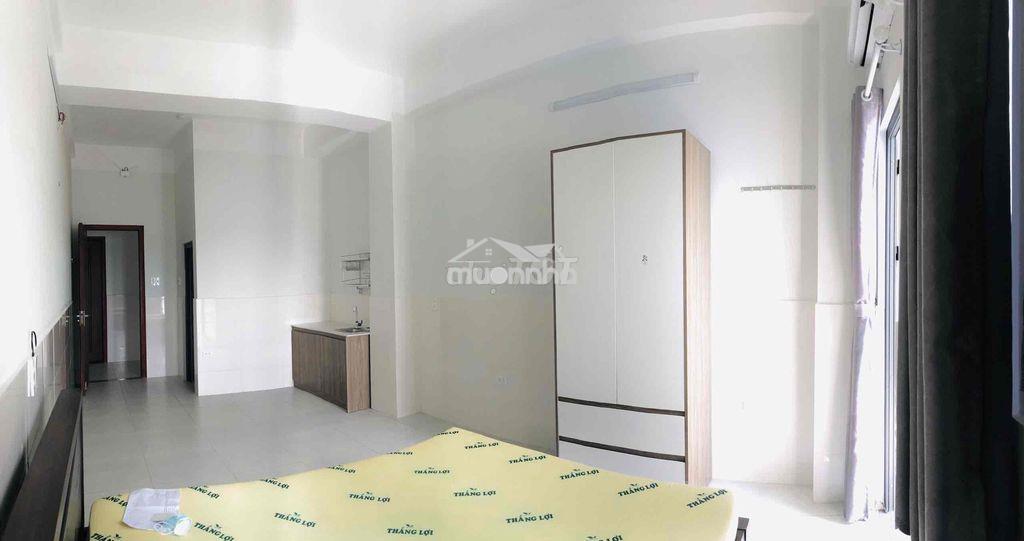 Giá rẻ, tiện nghi tốt, đầy đủ thang máy, pccc, hầm giữ xe - Ảnh 4