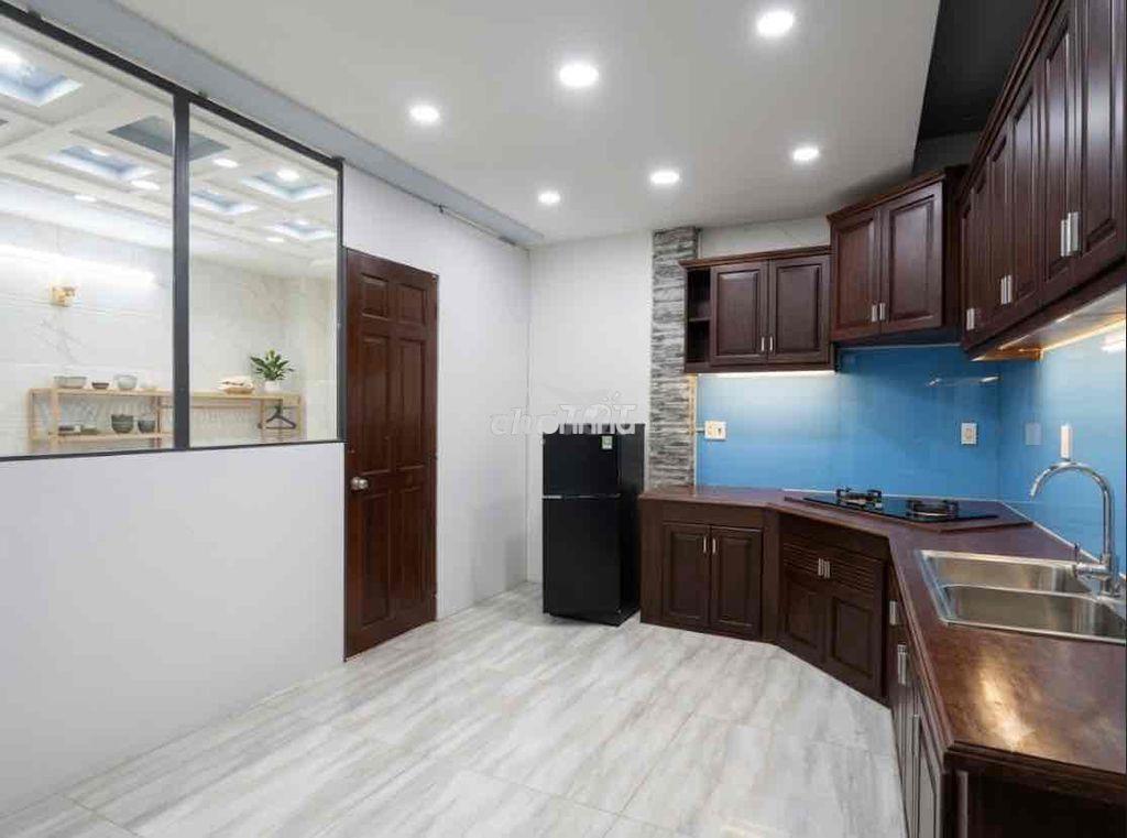 1 phòng ngủ tách bếp ngay gần sát hutech - Ảnh 4