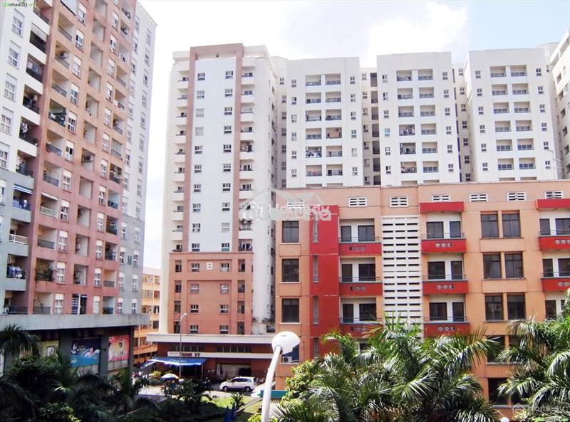 Căn 75m2(2pn) bàu cát 2 giá chỉ 3,8 tỷ.