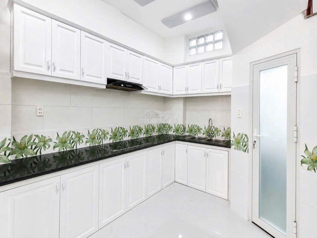 Nhà bán 1 sẹc phan đăng lưu - Ảnh 3