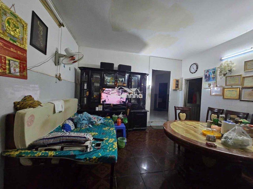 Nhà trương đăng quế - nở hậu 8m - chỉ 4 tỉ - Ảnh 3