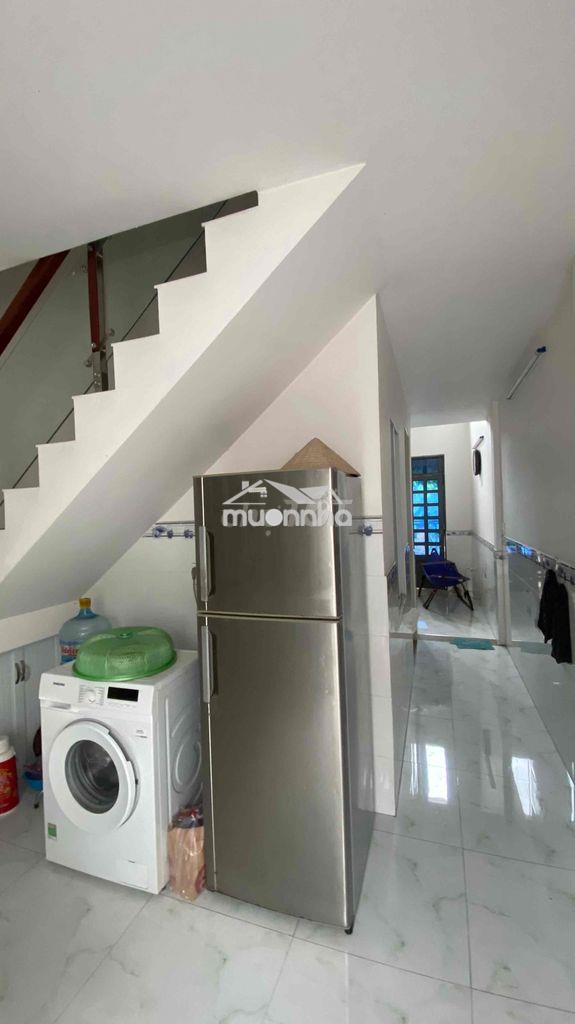 Nhà khu dân cư đã có sổ - Ảnh 4
