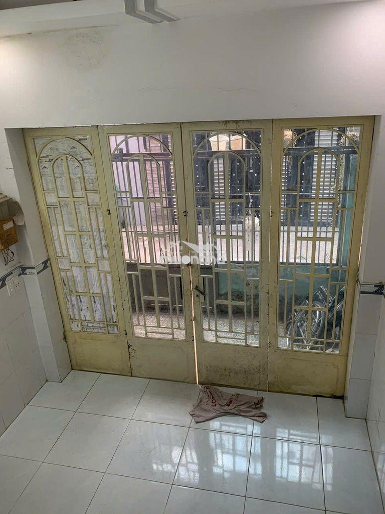 Cho thuê nguyên căn hẻm 2/ quang trung p14 gò vấp gần cc khang gia - Ảnh 3