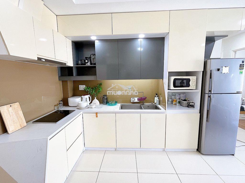 Cho thuê căn hộ duplex, 2pn m-one nam sài gòn - Ảnh 2