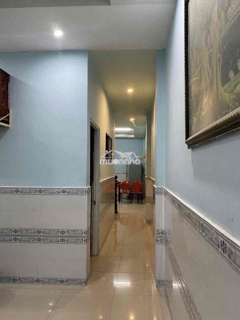 Cho thuê nhà nguyên căn 4x17m trần xuân soạn, p. tân hưng, q.7 – 4pn, - Ảnh 4