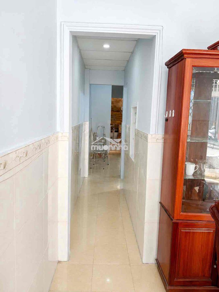Bán nhà hẻm xe hơi lê văn lương, 4mx16m, 3pn, pháp lý chuẩn, shr - Ảnh 3