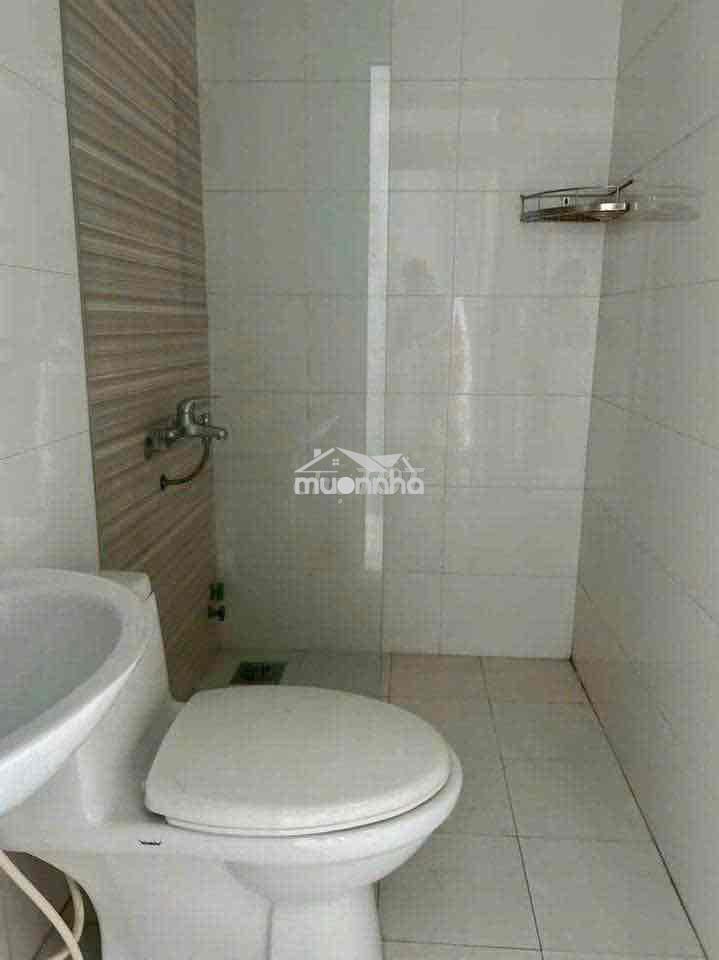 Nhà hẻm xe 3 gác 2/ ngắn đs 2 p16 gò vấp 9tr 2pn2wc - Ảnh 4