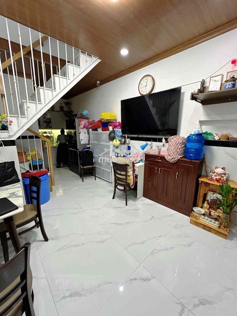 🌹 Ngay gigamall - 23 m2 - 2 tầng - full nội thất - sát hxh - 2.95 tỷ - Ảnh 4
