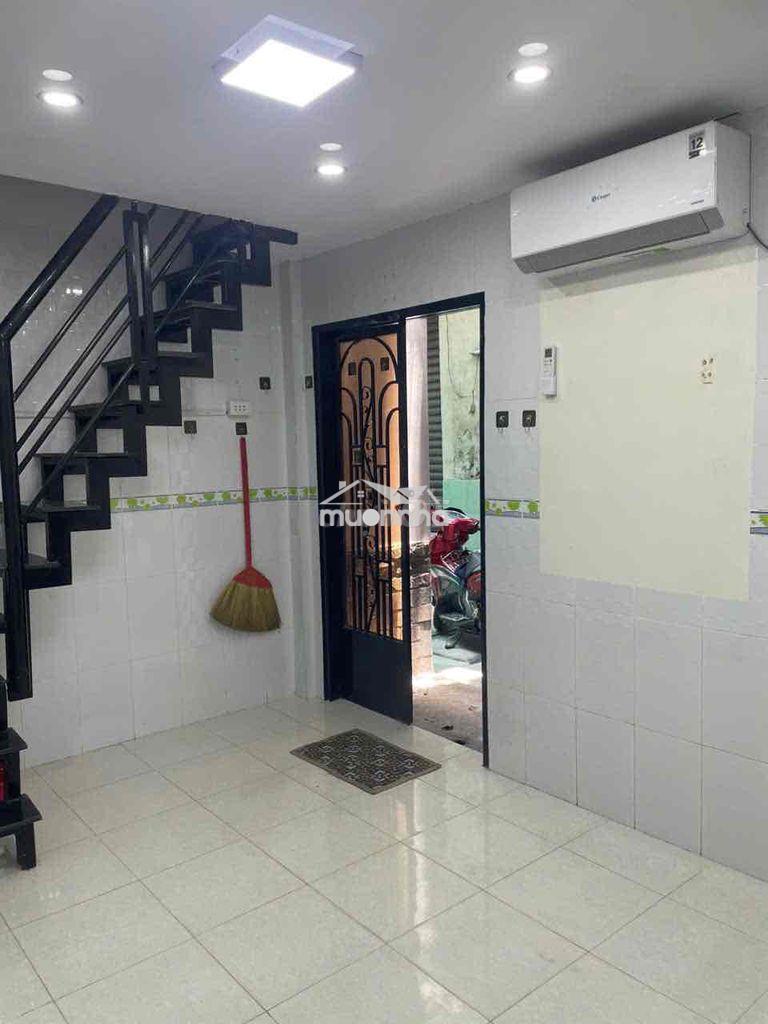 Nhà thuê nguyên can - Ảnh 4