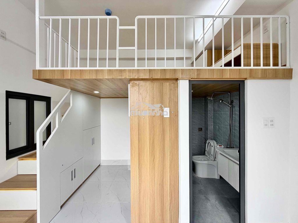 Phòng trọ đẹp giá rẻ quận 12 - Ảnh 2